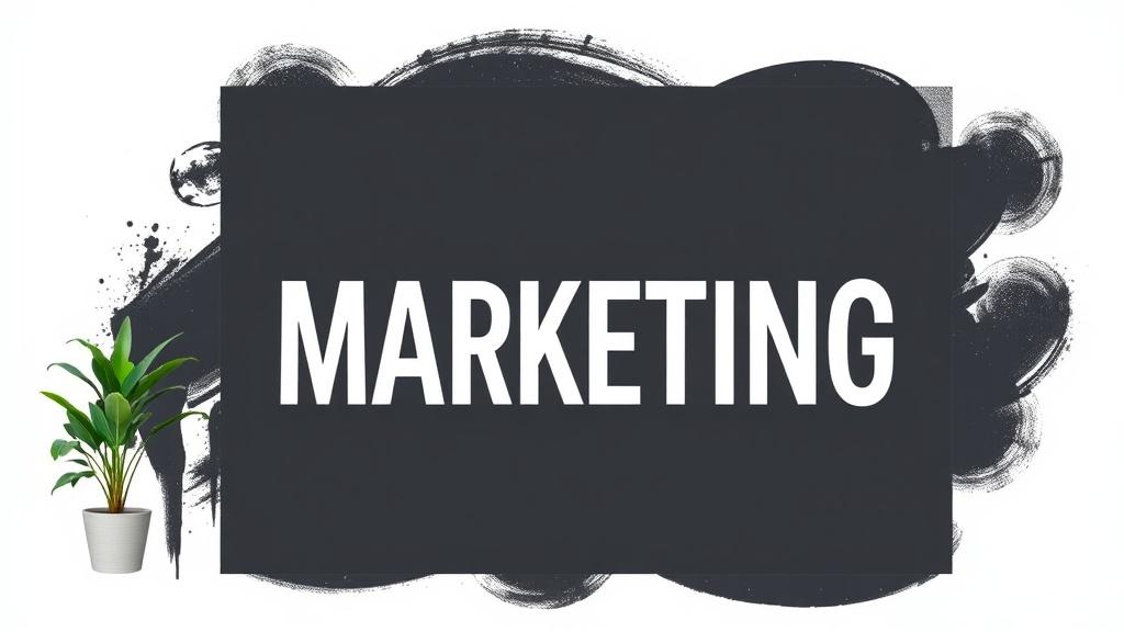 A photo of the marketing agency. A photo of the marketing agency.фото